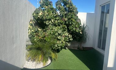 CASA EN VENTA EN LUZIA RESIDENCIAL