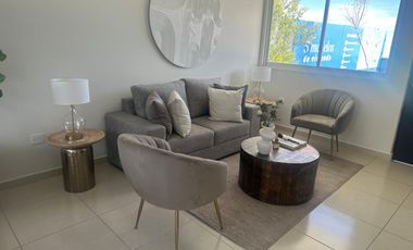 CASA EN VENTA EN LUZIA RESIDENCIAL