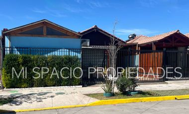 Pedro Correa - Vicuña Mackenna -Peñaflor