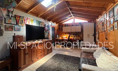 Pedro Correa - Vicuña Mackenna -Peñaflor