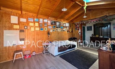 Pedro Correa - Vicuña Mackenna -Peñaflor