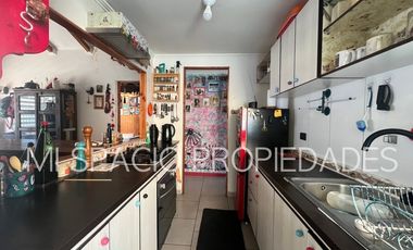 Pedro Correa - Vicuña Mackenna -Peñaflor