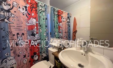 Pedro Correa - Vicuña Mackenna -Peñaflor