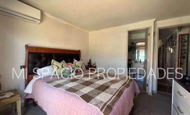 Pedro Correa - Vicuña Mackenna -Peñaflor