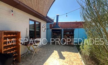 Pedro Correa - Vicuña Mackenna -Peñaflor