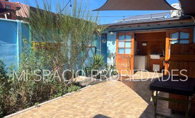 Pedro Correa - Vicuña Mackenna -Peñaflor