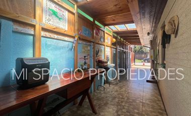 Pedro Correa - Vicuña Mackenna -Peñaflor