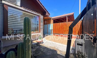 Pedro Correa - Vicuña Mackenna -Peñaflor