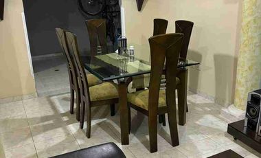 Casa en sector villa del viento