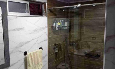 Casa en sector villa del viento