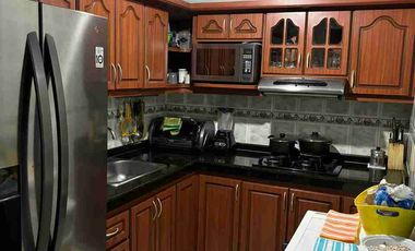 Casa en sector villa del viento