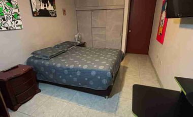 Casa en sector villa del viento