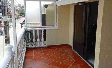 Casa en sector villa del viento