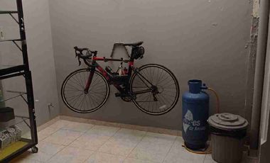 Casa en sector villa del viento