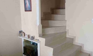 Casa en sector villa del viento