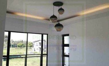 🏡 FOR SALE: MODERN SINGLE DETACHED HOUSE & LOT IN LIPA, BATANGAS