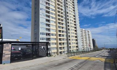 Arriendo depto Viña del Mar 3H 2B 1E 1B Gregorio Marañon gran ubicaión barrio residencial