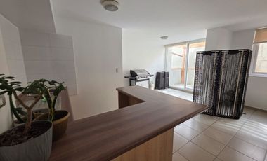 Arriendo depto Viña del Mar 3H 2B 1E 1B Gregorio Marañon gran ubicaión barrio residencial