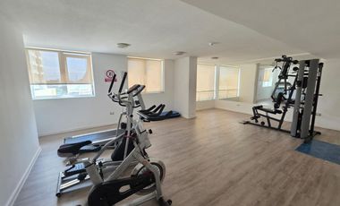 Arriendo depto Viña del Mar 3H 2B 1E 1B Gregorio Marañon gran ubicaión barrio residencial