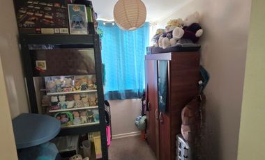 Arriendo depto Viña del Mar 3H 2B 1E 1B Gregorio Marañon gran ubicaión barrio residencial