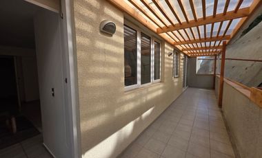 Arriendo depto Viña del Mar 3H 2B 1E 1B Gregorio Marañon gran ubicaión barrio residencial