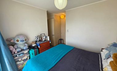 Arriendo depto Viña del Mar 3H 2B 1E 1B Gregorio Marañon gran ubicaión barrio residencial