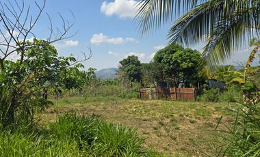 Asegura tu futuro hogar comprando tu lote de terreno antes de que acabe el año. Es la mejor inversión para tu familia.