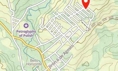 Asegura tu futuro hogar comprando tu lote de terreno antes de que acabe el año. Es la mejor inversión para tu familia.