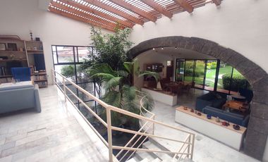 Casa en Venta Fraccionamiento Lomas de Cocoyoc