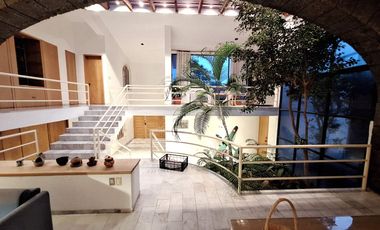 Casa en Venta Fraccionamiento Lomas de Cocoyoc