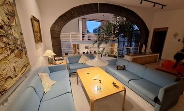 Casa en Venta Fraccionamiento Lomas de Cocoyoc