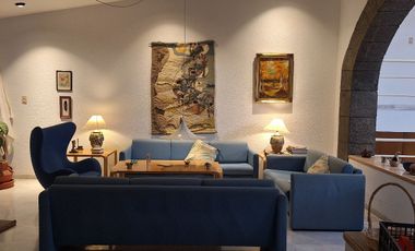 Casa en Venta Fraccionamiento Lomas de Cocoyoc