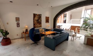 Casa en Venta Fraccionamiento Lomas de Cocoyoc