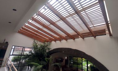 Casa en Venta Fraccionamiento Lomas de Cocoyoc