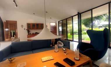 Casa en Venta Fraccionamiento Lomas de Cocoyoc