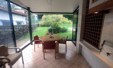 Casa en Venta Fraccionamiento Lomas de Cocoyoc