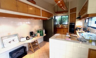 Casa en Venta Fraccionamiento Lomas de Cocoyoc