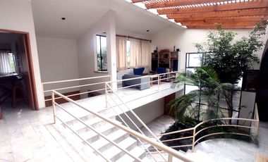 Casa en Venta Fraccionamiento Lomas de Cocoyoc