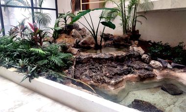 Casa en Venta Fraccionamiento Lomas de Cocoyoc