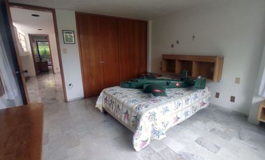 Casa en Venta Fraccionamiento Lomas de Cocoyoc