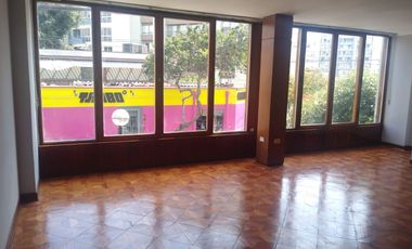 Alquiler de Local, Oficina, Consultorio, Hostel, Jr Berlín, Miraflores, Lima