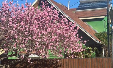 SE VENDE CASA ALTO LO CASTILLO MACHALI