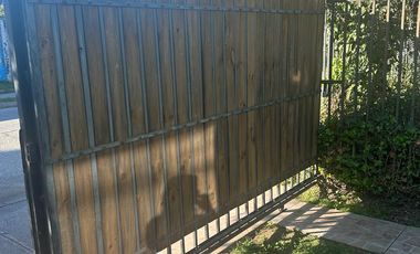 SE VENDE CASA ALTO LO CASTILLO MACHALI