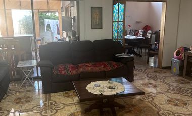 SE VENDE CASA ALTO LO CASTILLO MACHALI