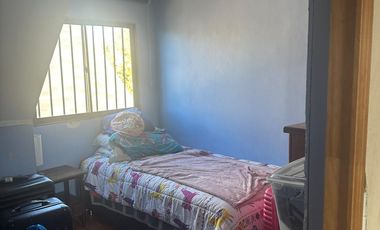 SE VENDE CASA ALTO LO CASTILLO MACHALI