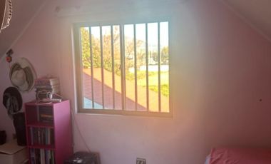 SE VENDE CASA ALTO LO CASTILLO MACHALI