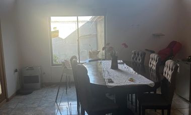 SE VENDE CASA ALTO LO CASTILLO MACHALI