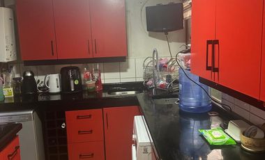 SE VENDE CASA ALTO LO CASTILLO MACHALI