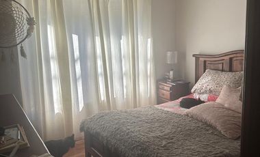 SE VENDE CASA ALTO LO CASTILLO MACHALI