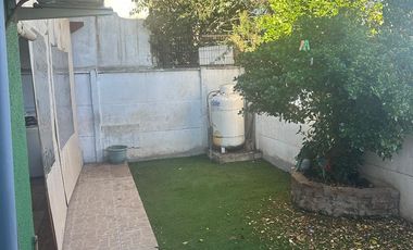 SE VENDE CASA ALTO LO CASTILLO MACHALI